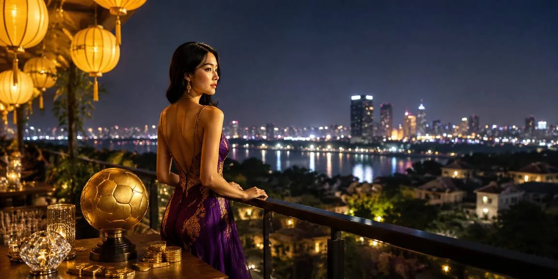 Blackjack Trực Tiếp Việt